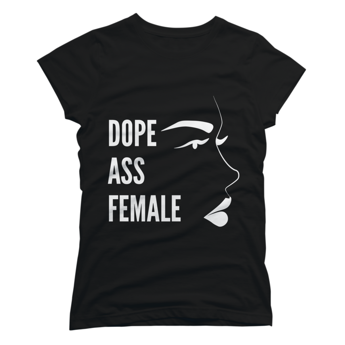 dope t shirt women